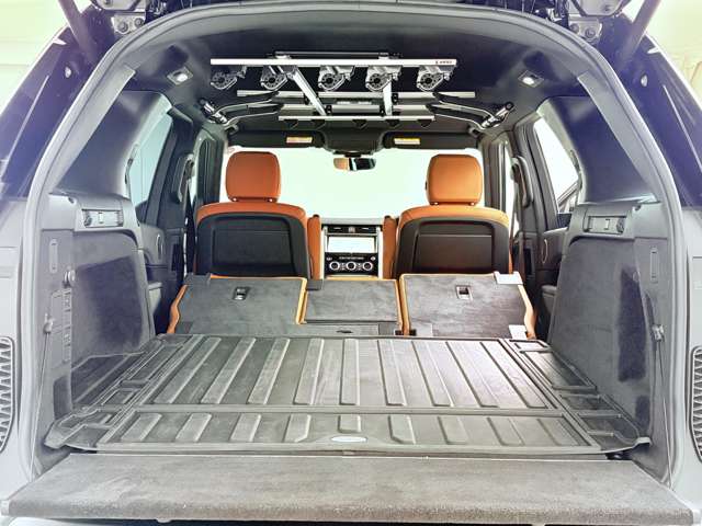 ランドローバー ディスカバリー ＨＳＥ （ディーゼル） ４ＷＤ R2年 (関東) 99