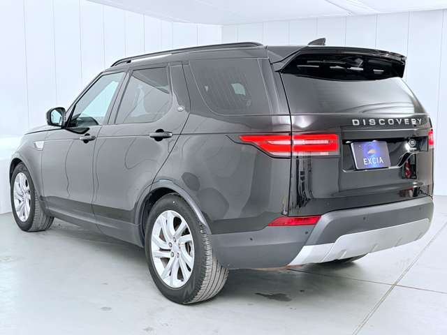 ランドローバー ディスカバリー ＨＳＥ （ディーゼル） ４ＷＤ R2年 (関東) 99