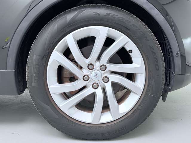 ランドローバー ディスカバリー ＨＳＥ （ディーゼル） ４ＷＤ R2年 (関東) 99