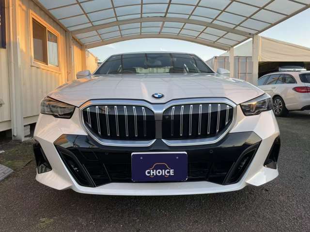 ＢＭＷ ５シリーズ ５２３ｉ　Ｍスポーツ R6年 (関東) 99