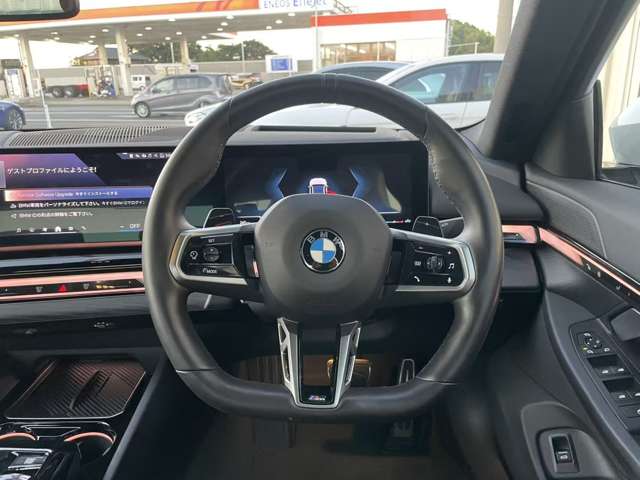 ＢＭＷ ５シリーズ ５２３ｉ　Ｍスポーツ R6年 (関東) 99