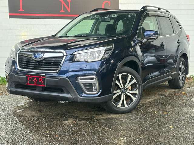 スバル フォレスター ２．５ プレミアム ４ＷＤ H30年 () 99