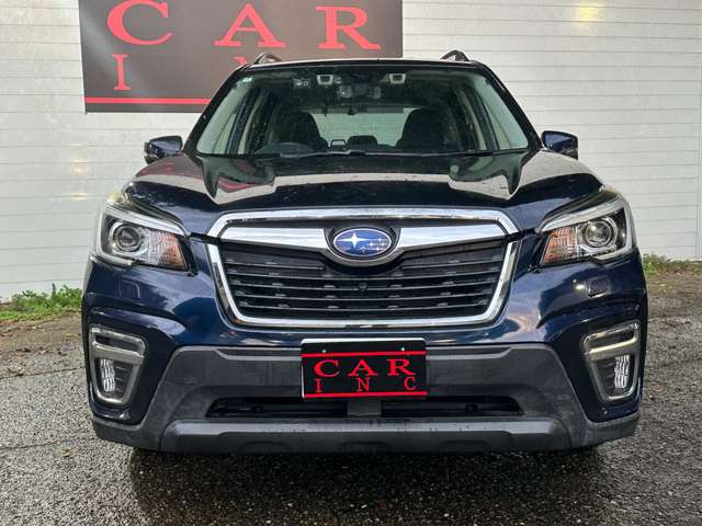 スバル フォレスター ２．５ プレミアム ４ＷＤ H30年 () 99
