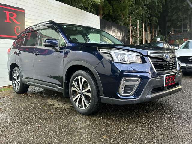 スバル フォレスター ２．５ プレミアム ４ＷＤ H30年 () 99