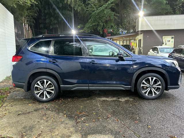 スバル フォレスター ２．５ プレミアム ４ＷＤ H30年 () 99