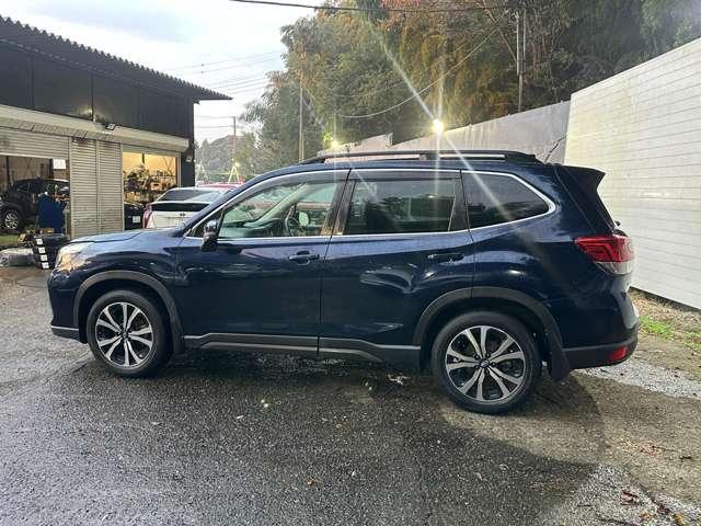 スバル フォレスター ２．５ プレミアム ４ＷＤ H30年 () 99