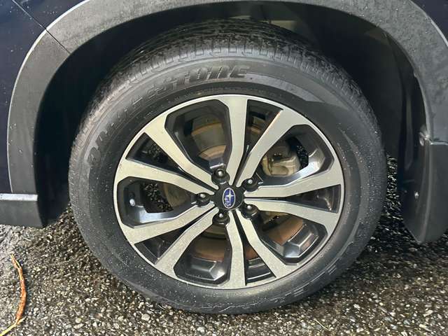 スバル フォレスター ２．５ プレミアム ４ＷＤ H30年 () 99