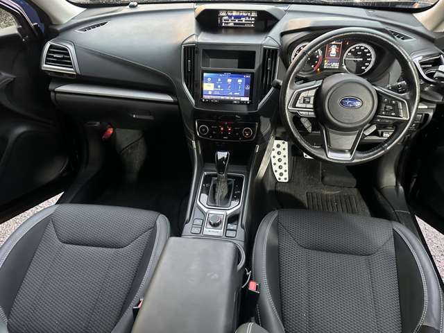 スバル フォレスター ２．５ プレミアム ４ＷＤ H30年 () 99