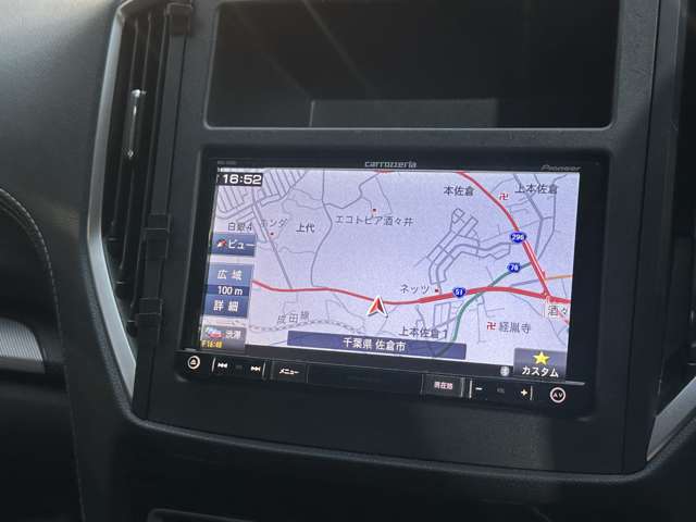 スバル フォレスター ２．５ プレミアム ４ＷＤ H30年 () 99