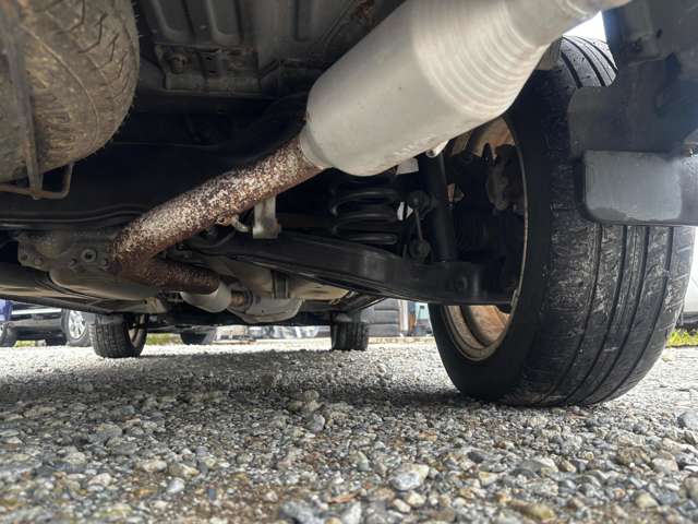 三菱 デリカ　Ｄ：５ ２．４ Ｇ ナビパッケージ ４ＷＤ H22年 (関東) 99