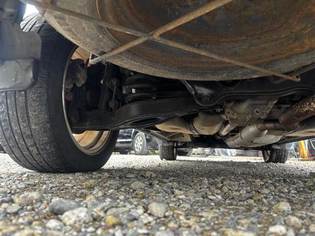 三菱 デリカ　Ｄ：５ ２．４ Ｇ ナビパッケージ ４ＷＤ H22年 (関東) 99