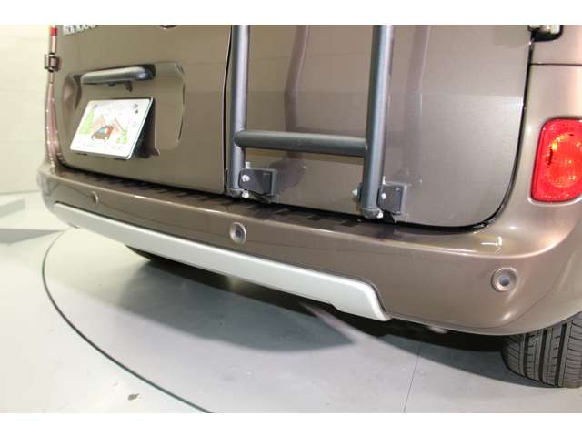 ルノー カングー エスカパード ＥＤＣ R1年 (関東) 99