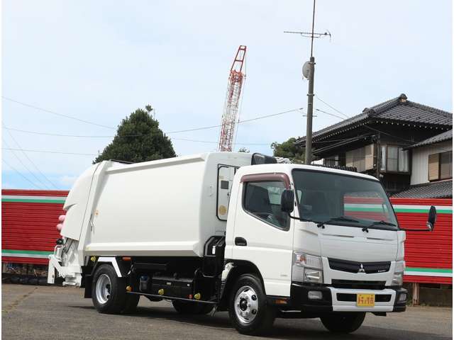 三菱フソウ キャンター ３．０ディーゼルターボ H26年 (関東) 99