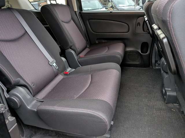 日産 セレナ ２．０ ハイウェイスター Ｓ－ＨＹＢＲＩＤ Ｖセレクション H25年 (関東) 99