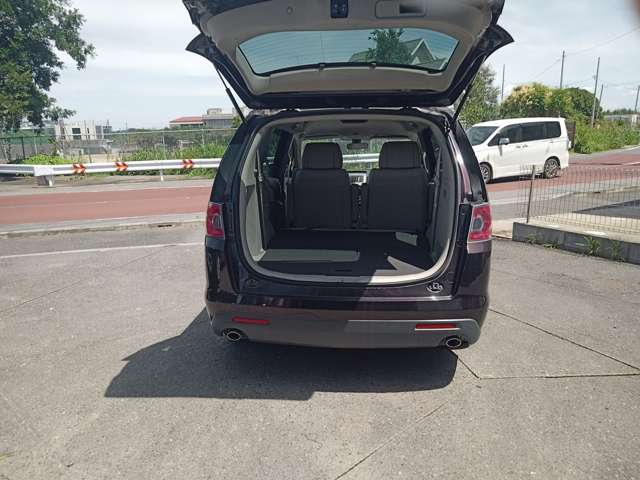 マツダ ＭＰＶ ２．３ ２３Ｃ H18年 (関東) 99