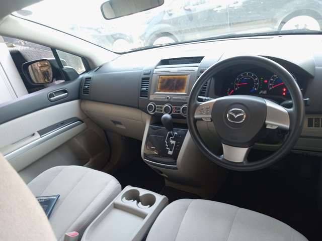 マツダ ＭＰＶ ２．３ ２３Ｃ H18年 (関東) 99
