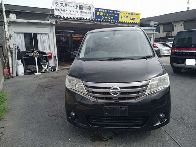 日産 セレナ ２．０ ２０Ｘ Ｓ－ＨＹＢＲＩＤ H25年 (関東) 99