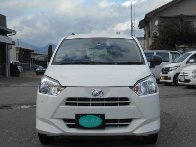 ダイハツ ミラ　イース ６６０ Ｌ ＳＡＩＩＩ R1年 () 99