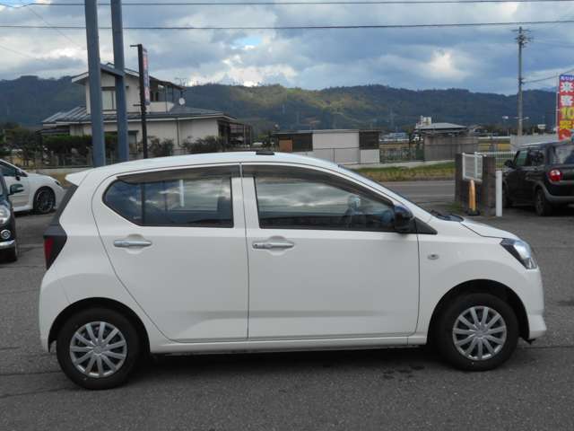 ダイハツ ミラ　イース ６６０ Ｌ ＳＡＩＩＩ R1年 () 99