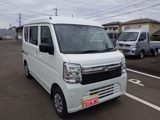日産 クリッパーリオ ６６０ ＧＸ ハイルーフ R8年 (九州・沖縄) 99