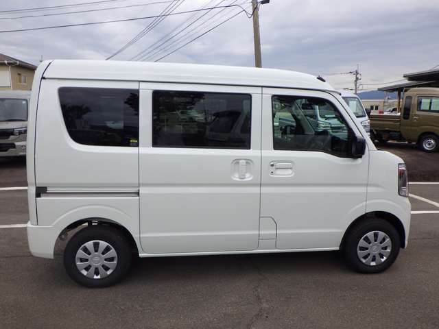 日産 クリッパーリオ ６６０ ＧＸ ハイルーフ R8年 (九州・沖縄) 99