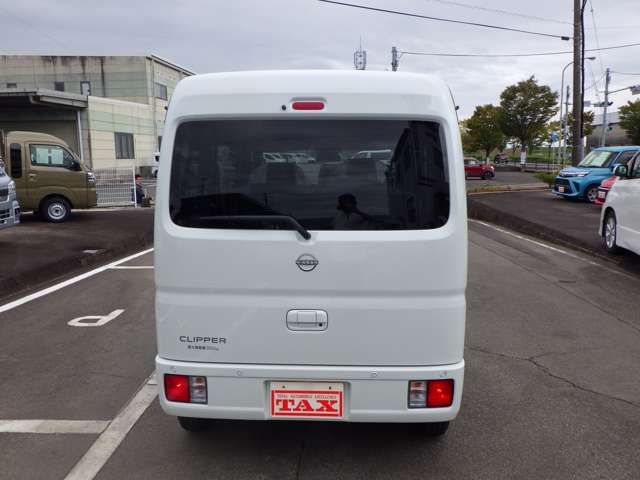 日産 クリッパーリオ ６６０ ＧＸ ハイルーフ R8年 (九州・沖縄) 99