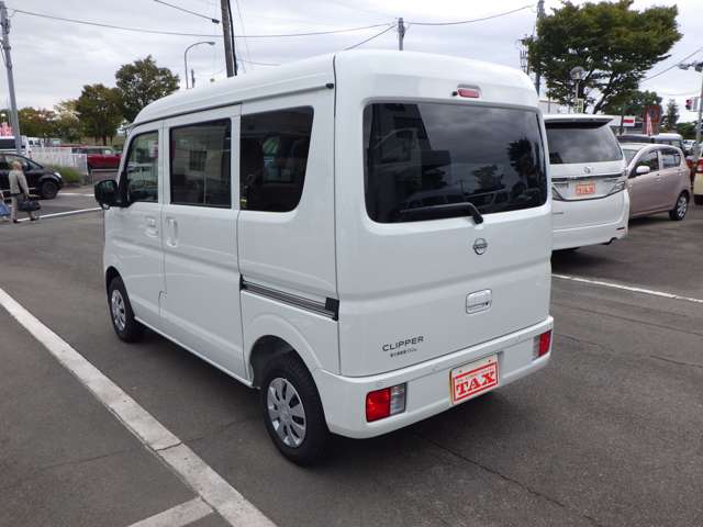 日産 クリッパーリオ ６６０ ＧＸ ハイルーフ R8年 (九州・沖縄) 99