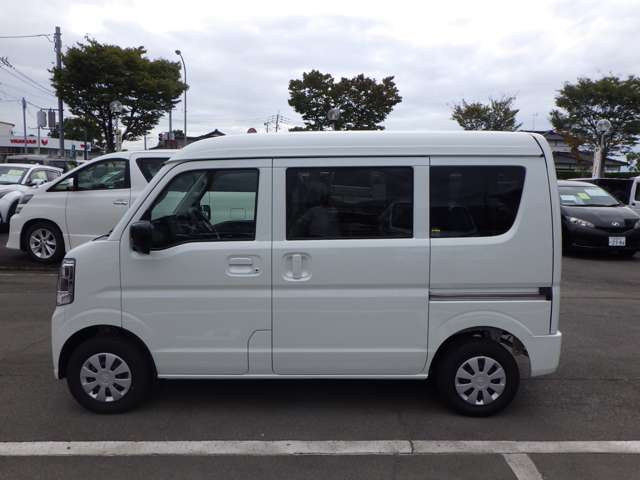 日産 クリッパーリオ ６６０ ＧＸ ハイルーフ R8年 (九州・沖縄) 99