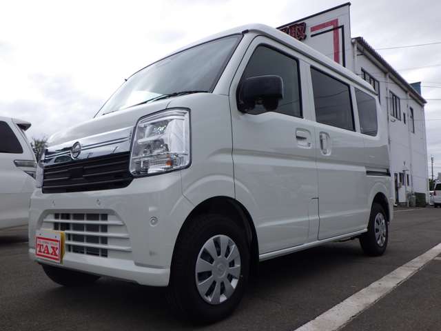日産 クリッパーリオ ６６０ ＧＸ ハイルーフ R8年 (九州・沖縄) 99