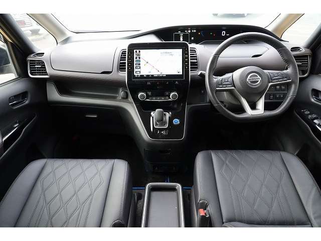 日産 セレナ １．２ Ｅ－ＰＯＷＥＲ Ｇ R2年 () 99