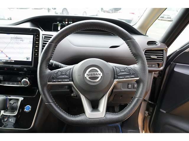 日産 セレナ １．２ Ｅ－ＰＯＷＥＲ Ｇ R2年 () 99