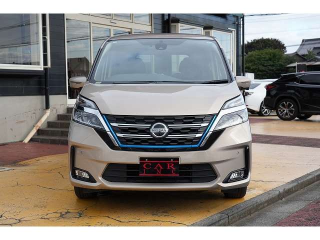 日産 セレナ １．２ Ｅ－ＰＯＷＥＲ Ｇ R2年 () 99