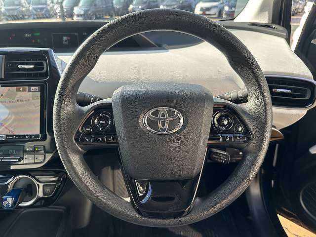 トヨタ プリウスＰＨＶ １．８ Ｓ R1年 () 99