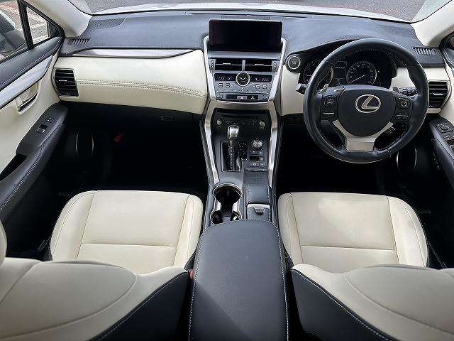 レクサス ＮＸ３００ Ｉパッケージ H29年 () 99