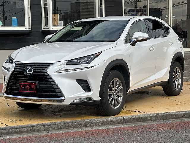 レクサス ＮＸ３００ Ｉパッケージ H29年 () 99