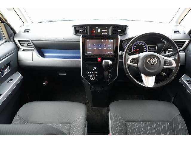 トヨタ タンク １．０ カスタム Ｇ－Ｔ H30年 (関東) 99