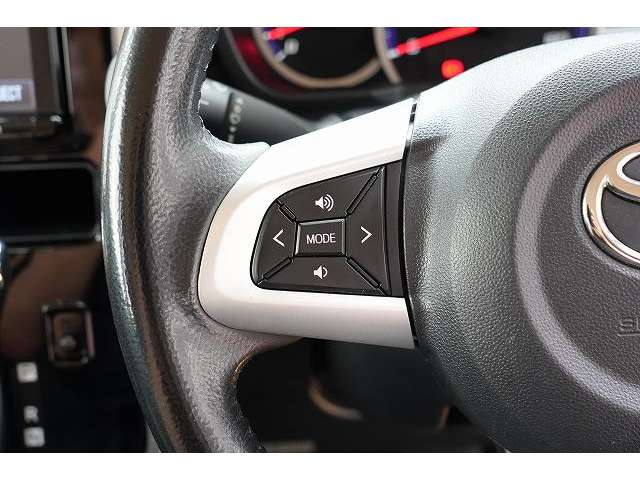 トヨタ タンク １．０ カスタム Ｇ－Ｔ H30年 (関東) 99