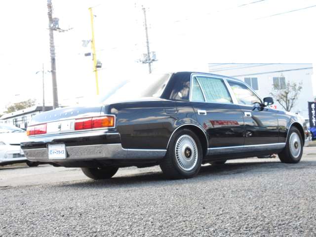 トヨタ センチュリー ５．０ H27年 (関東) 99