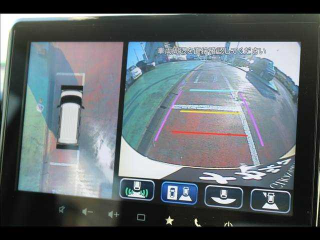 スズキ スペーシア ６６０ ギア マイ スタイル R4年 (関東) 99