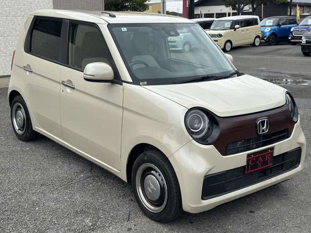 ホンダ Ｎ−ＯＮＥ ６６０ オリジナル R4年 (関東) 99