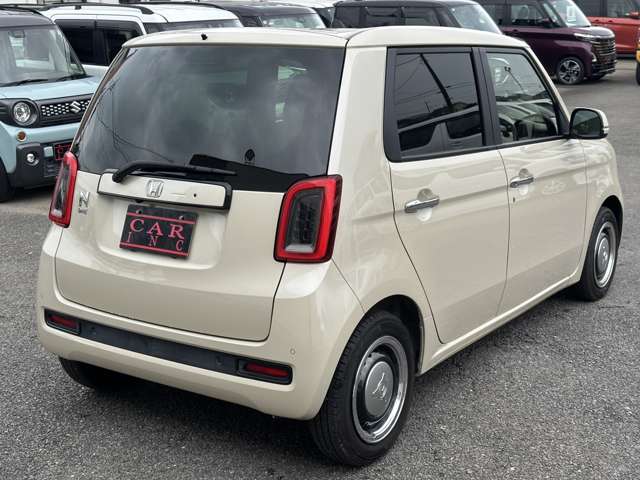ホンダ Ｎ−ＯＮＥ ６６０ オリジナル R4年 (関東) 99
