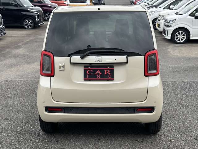 ホンダ Ｎ−ＯＮＥ ６６０ オリジナル R4年 (関東) 99