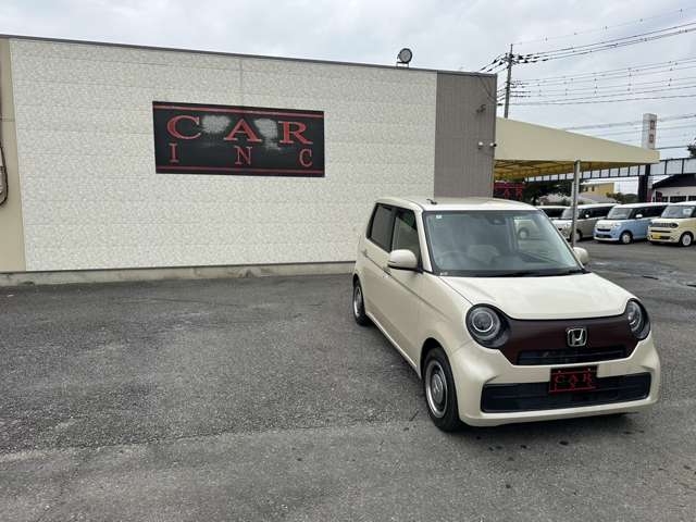 ホンダ Ｎ−ＯＮＥ ６６０ オリジナル R4年 (関東) 99