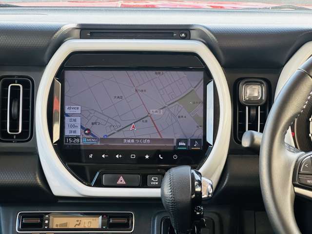 スズキ ハスラー ６６０ ハイブリッド Ｘ R4年 (関東) 99