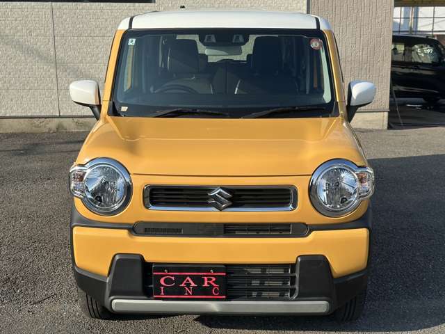 スズキ ハスラー ６６０ ハイブリッド Ｇ R2年 (関東) 99