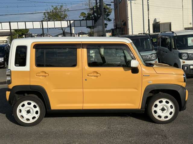 スズキ ハスラー ６６０ ハイブリッド Ｇ R2年 (関東) 99