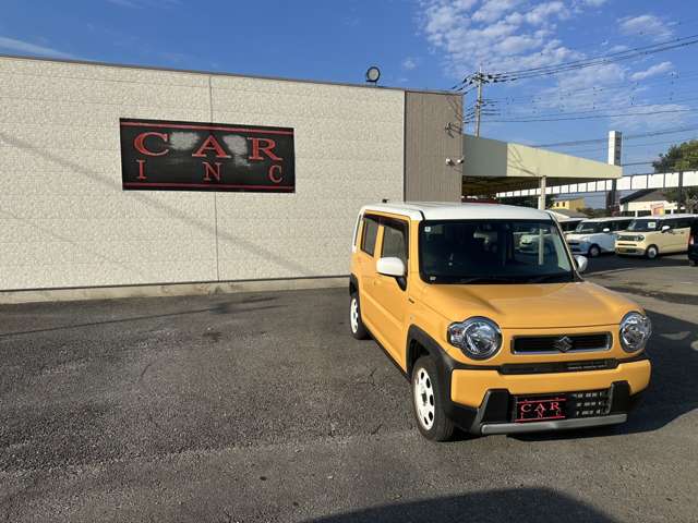 スズキ ハスラー ６６０ ハイブリッド Ｇ R2年 (関東) 99