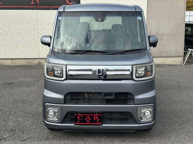 ダイハツ ウェイク ６６０ Ｇターボ ＳＡＩＩ H29年 (関東) 99