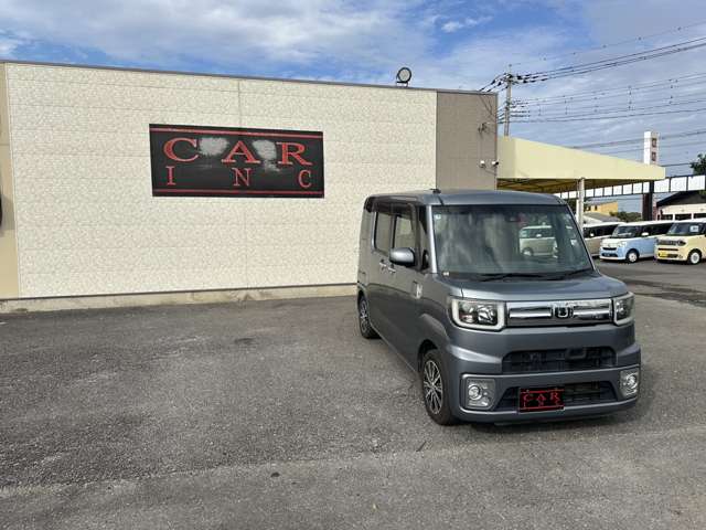 ダイハツ ウェイク ６６０ Ｇターボ ＳＡＩＩ H29年 (関東) 99