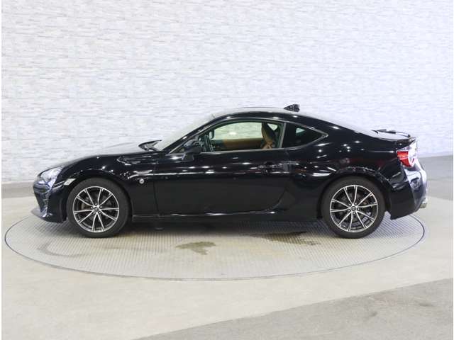 トヨタ ８６ ２．０ ＧＴ リミテッド H28年 (関東) 99
